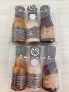 ポーラ  アメニティ
