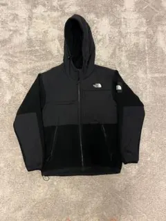 THE NORTH FACE フリースジャケット ブラック NA61632