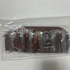 ジャックジャンヌ展 5th 早期予約特典 全員　アクリルスタンド 1点
