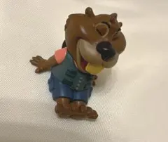 HAHAHA! Fig. ズートピア2 ニブルズ フィギュア ガチャ