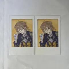 にじさんじ 伏見ガク チェキ風カード まとめ売り