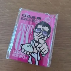 矢沢永吉 アクリルスタンド&フレークステッカー&キーホルダー3個 矢沢永吉 / アクリルスタンド(Do it!YAZAWA2025 LIVE in TOKYO DOME