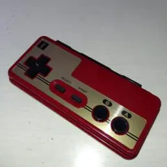 Switch用ファミコンコントローラー ジャンク