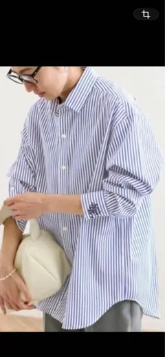 メッセージプリントシャツのサムネイル