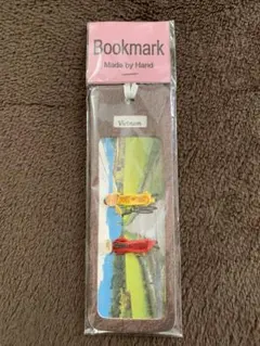 ベトナム ブックマーク　しおり