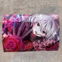 俺クロ 5周年 記念総選挙 ブロマイド ハカ レア L版