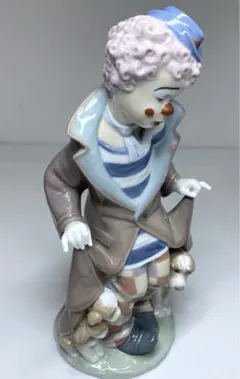 2025年最新】リヤドロ ピエロの人気アイテム - メルカリ