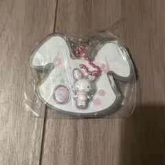 サンリオキャラクターズのパッケージチャーム ウィッシュミーメル　Sanrio