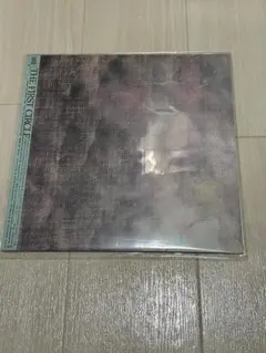 V.A. FIRST CIRCLE -12inchレコード デトロイトテクノ名盤
