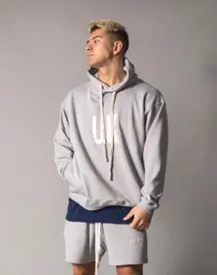 LYFT スウェット パーカー XL VEATM VANQUISH CRONOS