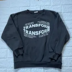 トレーナー 男の子 トップス