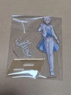 あんさんぶるスターズ!! アクリルスタンド fine 天祥院英智 新衣装