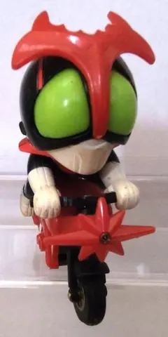 2025年最新】かっとびライダーの人気アイテム - メルカリ