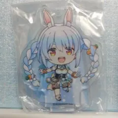 2026年最新】Vtuber名：兎田ぺこら アクリルスタンドの人気アイテム