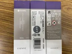 エセンタ 粘着剥離剤スプレー2本 - メルカリ