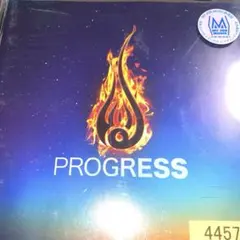 FIREBALL プログレス✺ジャパニーズレゲエ✺レンタル落ちCD