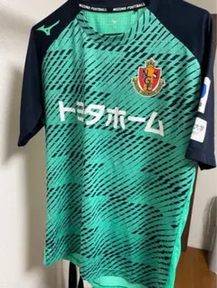 選手支給 実使用品 名古屋グランパス トレーニングウェア ユニフォーム 半袖 2025年最新】名古屋グランパス トレーニングウェアの人気アイテム