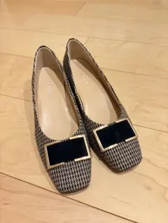 REGAL パンプス 23.5cm