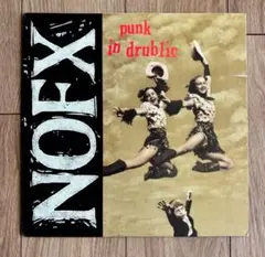 2026年最新】NOFXレコードの人気アイテム - メルカリ