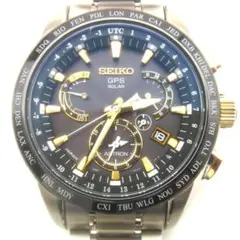 ムーブメント新品　SEIKOアストロン　SBXB073　GPSソーラー(179)