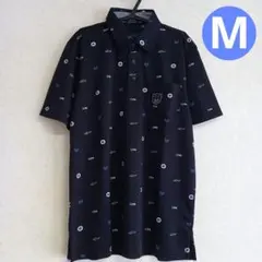 ♡グレッグノーマン　ゴルフウェア　メンズ　Mのサムネイル