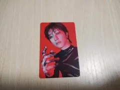 SEVENTEEN DAREDEVIL タワレコ 特典 ミンハオ THE8