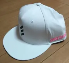 adidas ゴルフキャップ (新品未使用品)のサムネイル