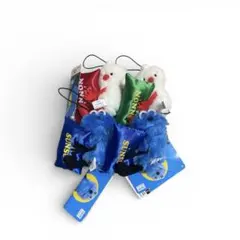 パペットスンスン　 おやすみピローマスコット