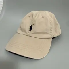 polo ralph lauren キャップ