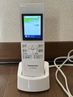 2026年最新】vl-wd623の人気アイテム - メルカリ