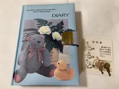 2025年最新】日記帳 鍵付き レトロの人気アイテム - メルカリ