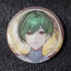 SIXFONIA　シクフォニ　すち　命辛々　缶バッジ