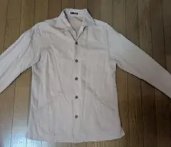 シャツジャケット