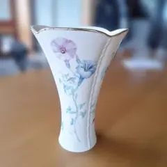 レノックス オータム 花瓶 米国 ホワイトハウス 御用達 老舗陶器ブランド レノックス オータム 花瓶 米国 ホワイトハウス 御用達 老舗陶器