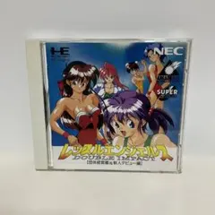 レッスルエンジェルス・ダブルインパクト