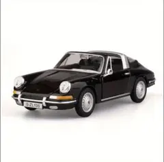 希少美品】Ricko 1/18 ポルシェ 356B カスタマイズド 京商正規品