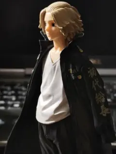 東京リベンジャーズマイキーフィギュア