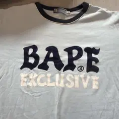 A BATHING APE ラブジェネチェック柄 パーカー 赤西仁さん - メルカリ