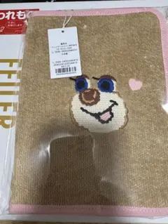 フェイラー ハッピーポップニナ マルチケース 母子手帳ケース - メルカリ