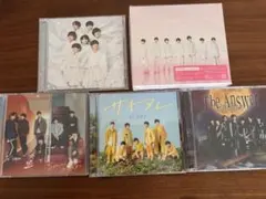 なにわ男子 グッズ まとめ売り - メルカリ