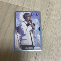 PRODUCE 101 JAPAN SEASON2 CD 髙塚大夢トレカ