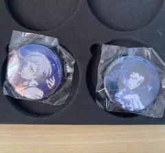 文豪ストレイドッグス 音奏 Can Badge 85点 芥川龍之介 - Mercari