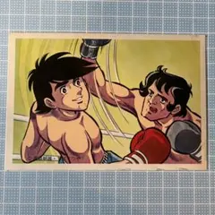 2025年最新】あしたのジョー クリアファイルの人気アイテム