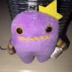 モケケ パープル