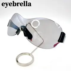 アイブレラスポーツ スポーツ用高機能サングラス eyebrella SPORTS 2026年最新】アイブレラ スポーツの人気アイテム - メルカリ