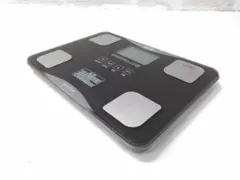 タニタの体組織型　中古 タニタ 体組成計 BC-717WH 1個 8-6413-01（直送品） - アスクル