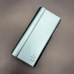 動作良好 glo hyper X2 air 本体 オーロラティール グローハイパ
