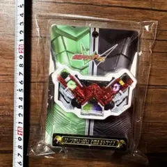 仮面ライダーウィザード　マジカルトランプ 2026年最新】仮面ライダー ウィザード トランプの人気アイテム - メルカリ