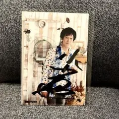 2026年最新】小山力也 直筆サインの人気アイテム - メルカリ