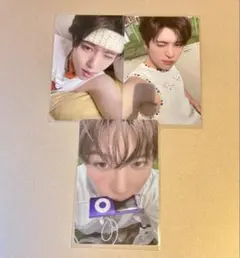 NCTWISH シオン COLOR MD ラキドロ 限定 トレカ 2620009720.jpg?1751079444